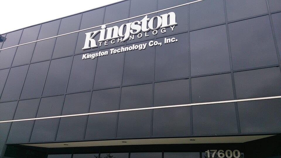 Kingston Celebrates Over Three Decades of Leadership in Memory and